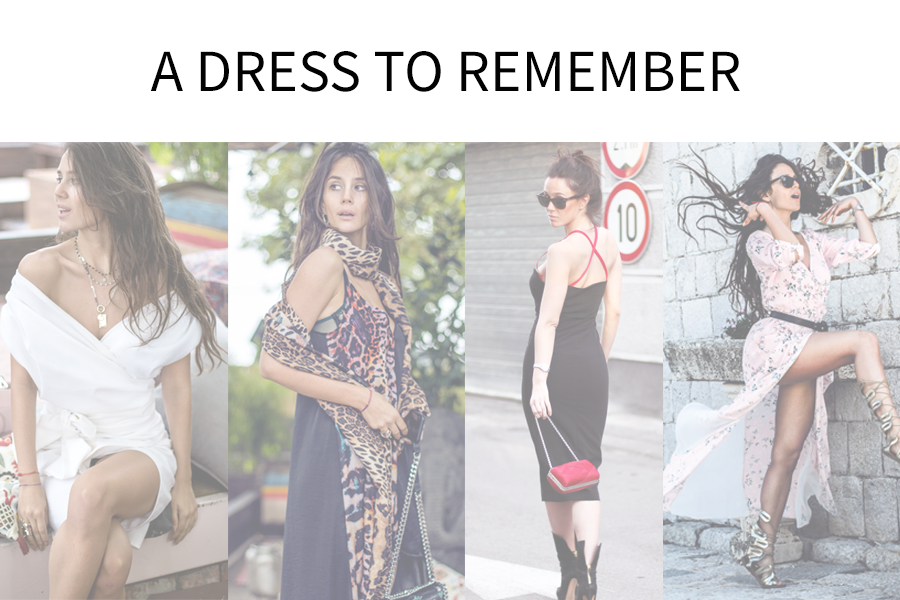 feminine summer dresses