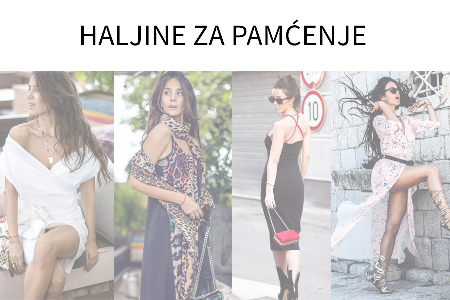 Haljine Bez Kojih Necete Moci Da Zamislite Leto Lolam