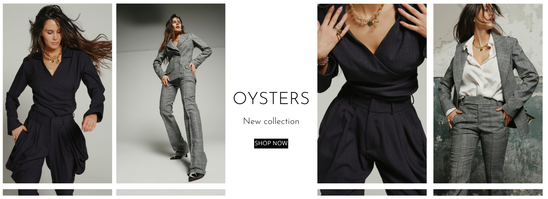 OYSTERS
