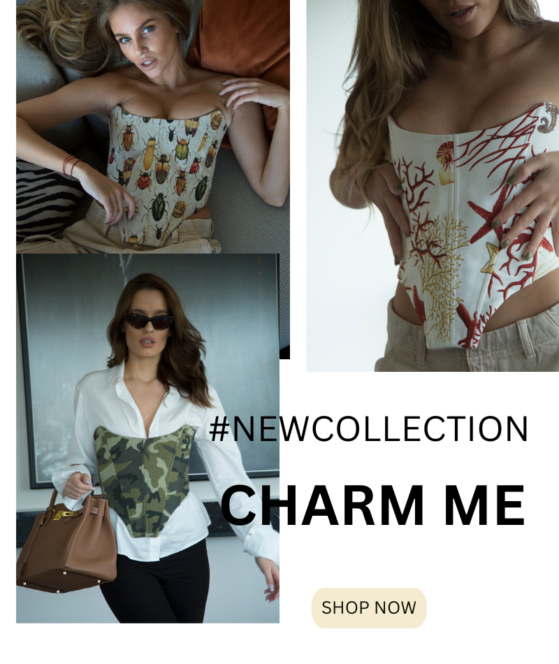 Charm me