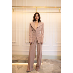 # PRE SPRING '25 