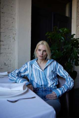 OLSEN 