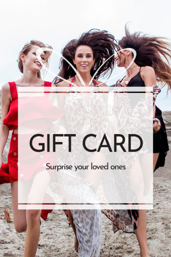 GIFT CARD 6 