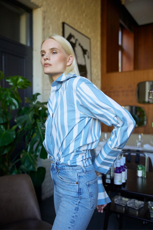 OLSEN 