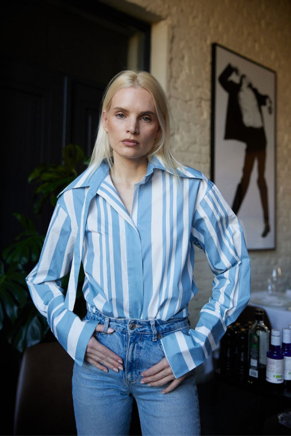 OLSEN 