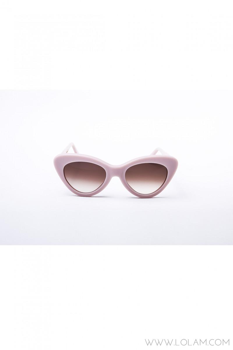 Kenzo Cat-Eye Gradient Sunglasses - Pink Sunglasses, Accessories - KEN66411  | The RealReal