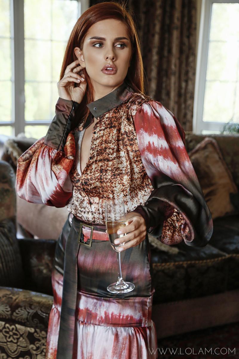 SUSANNE Lolam