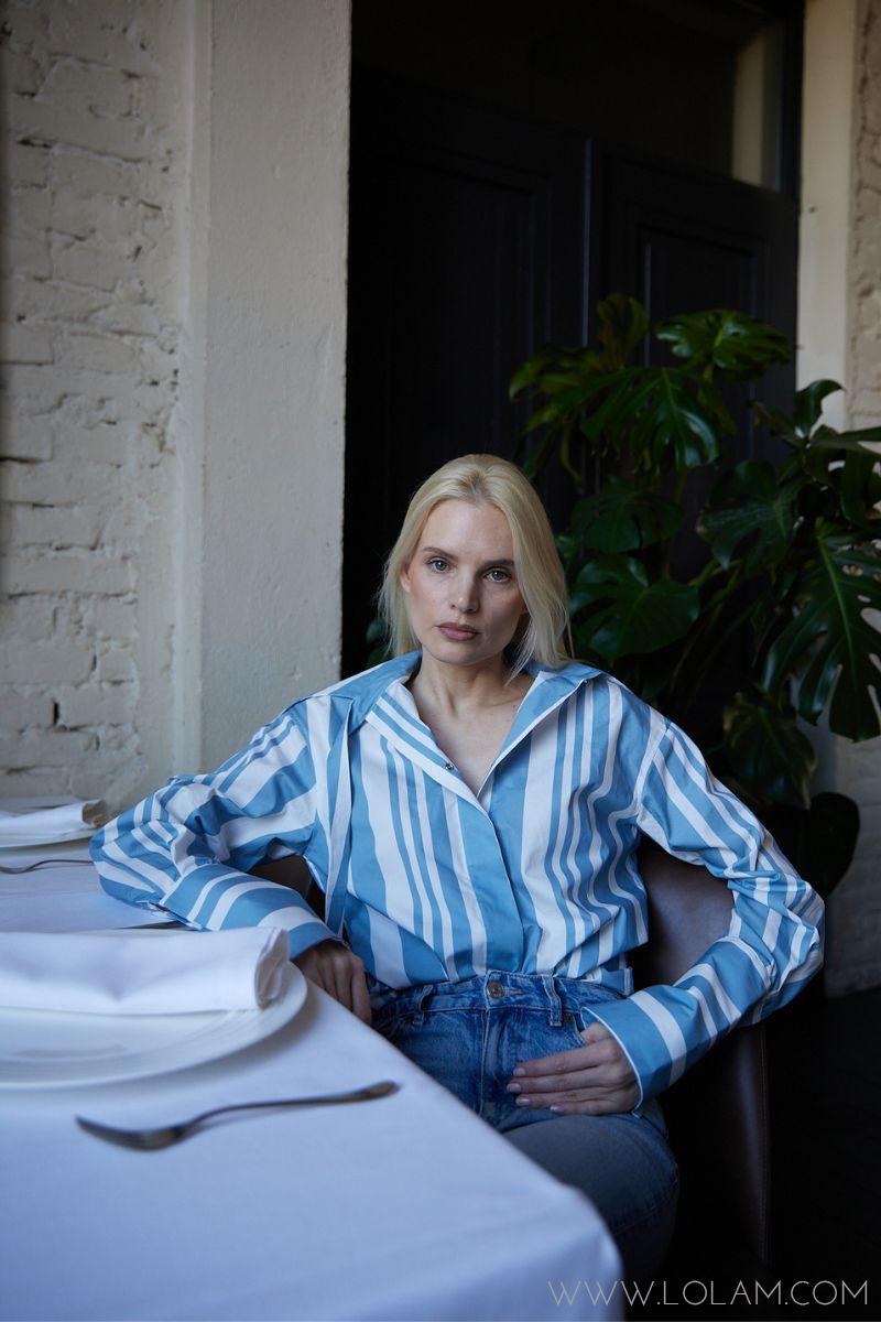 OLSEN 