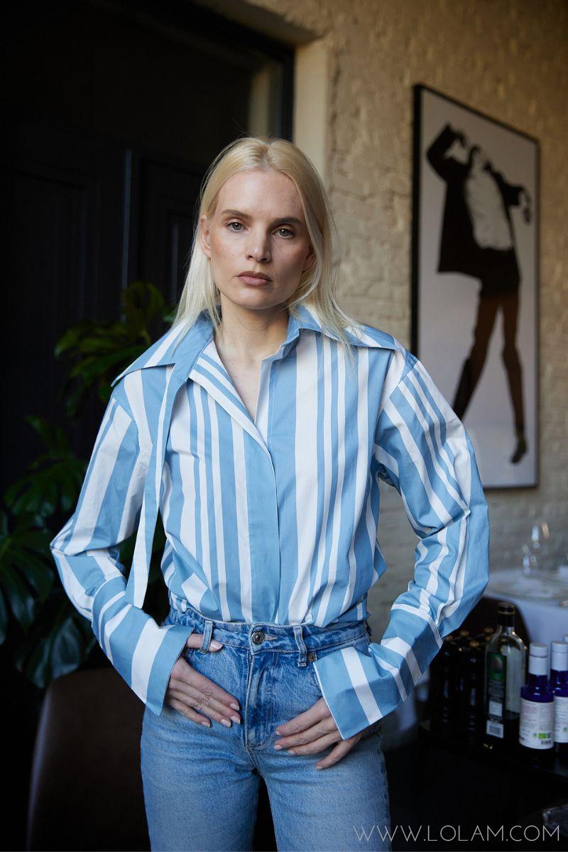 OLSEN 